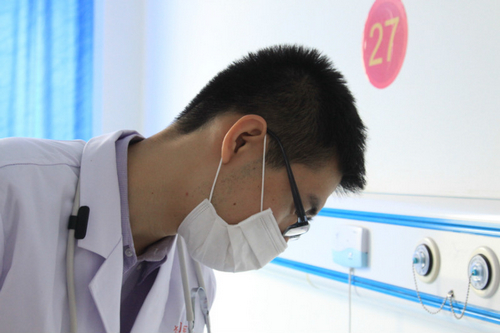陈晓珩