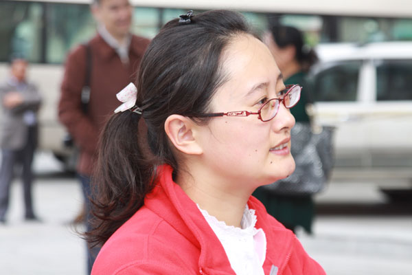 刘玉清