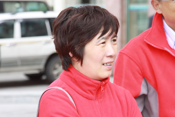 李宝萍