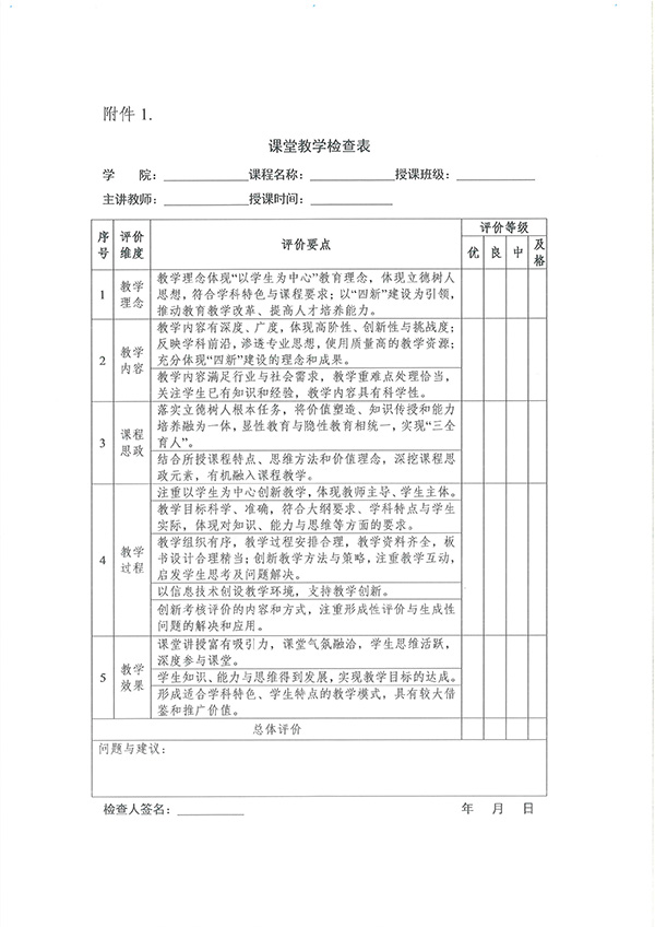 3-关于北京金沙js9线路中心大学教学相关人员阶段性课堂督查的通知-3.jpg