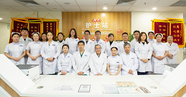 【副中心医声】就医好向导，科室大揭秘｜汇聚名医智慧，专注疑难重症治疗——针灸科二区、刘景源工作室疑难病诊疗中心