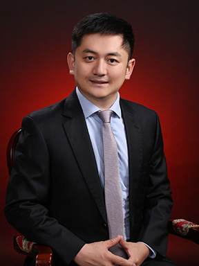 王彬