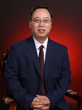 刘子旺