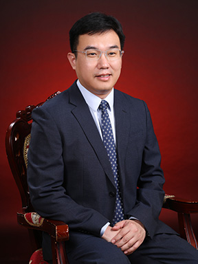 李晋玉